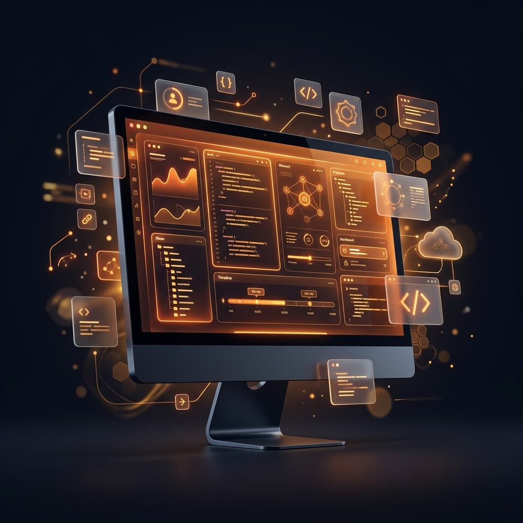 Desktop
Applications