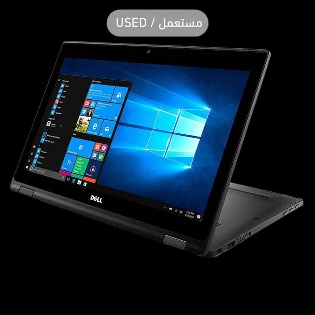 Laptop DELL 5289 X360 (Used)