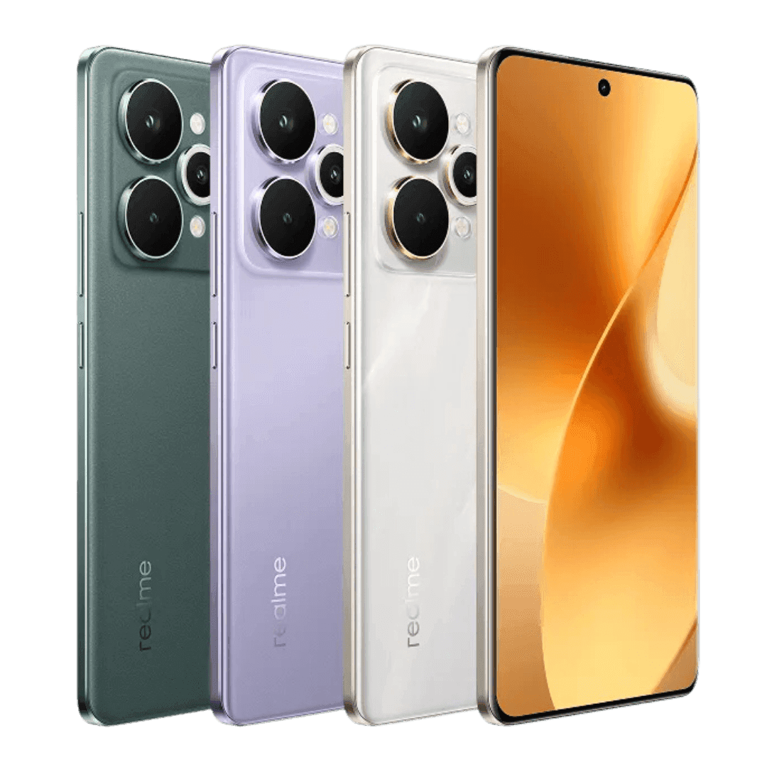 Realme 15 Pro 5G