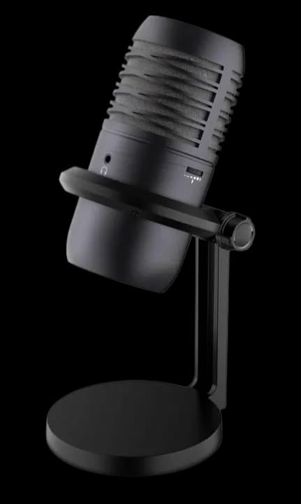 Redragon Nebula GM211 Microphone - Image 3
