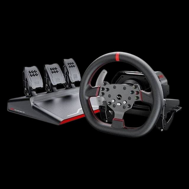 PXN V10 Pro Steering Wheel