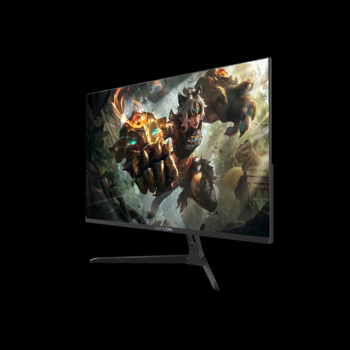 GAMEON GOESP27240IPS 27 FHD 240Hz 0.5ms Fast IPS (Support PS5) - Image 2