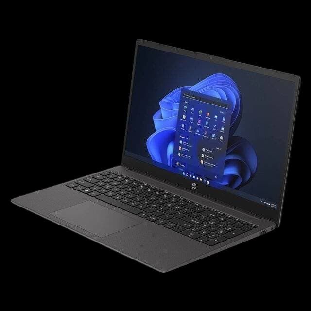 Laptop HP Pavilion (Used) - Image 2