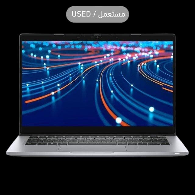 Laptop Dell Latitude 5320 (Used) / Ci7 11th