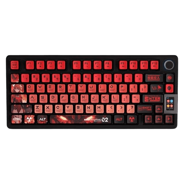 Aula S75 Pro Mechanical Keyboard - Image 1