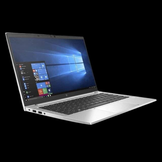 Laptop HP 830 G7 (Used) / Ci5 - Image 2