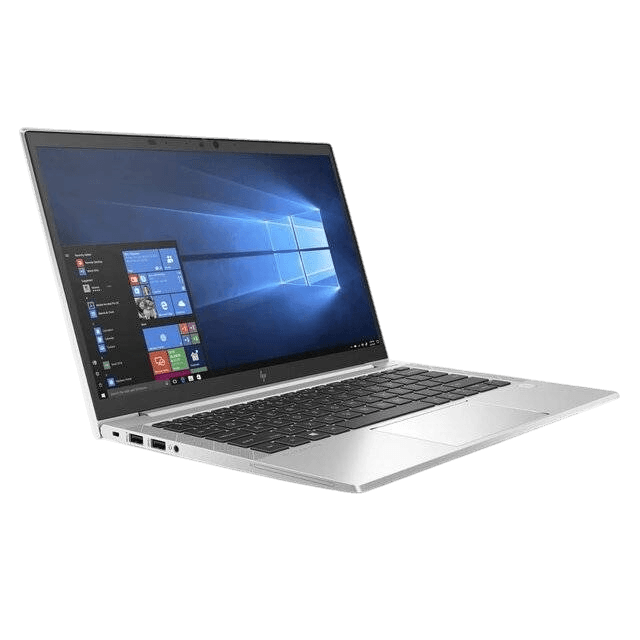 Laptop HP 830 G7 (Used) / Ci5 - Image 2