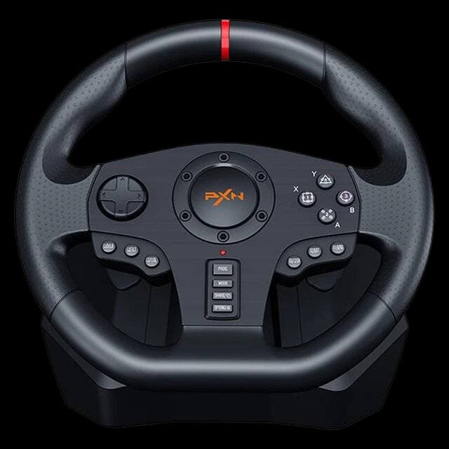 PXN V900 Racing Wheel (Universal USB) - Image 2