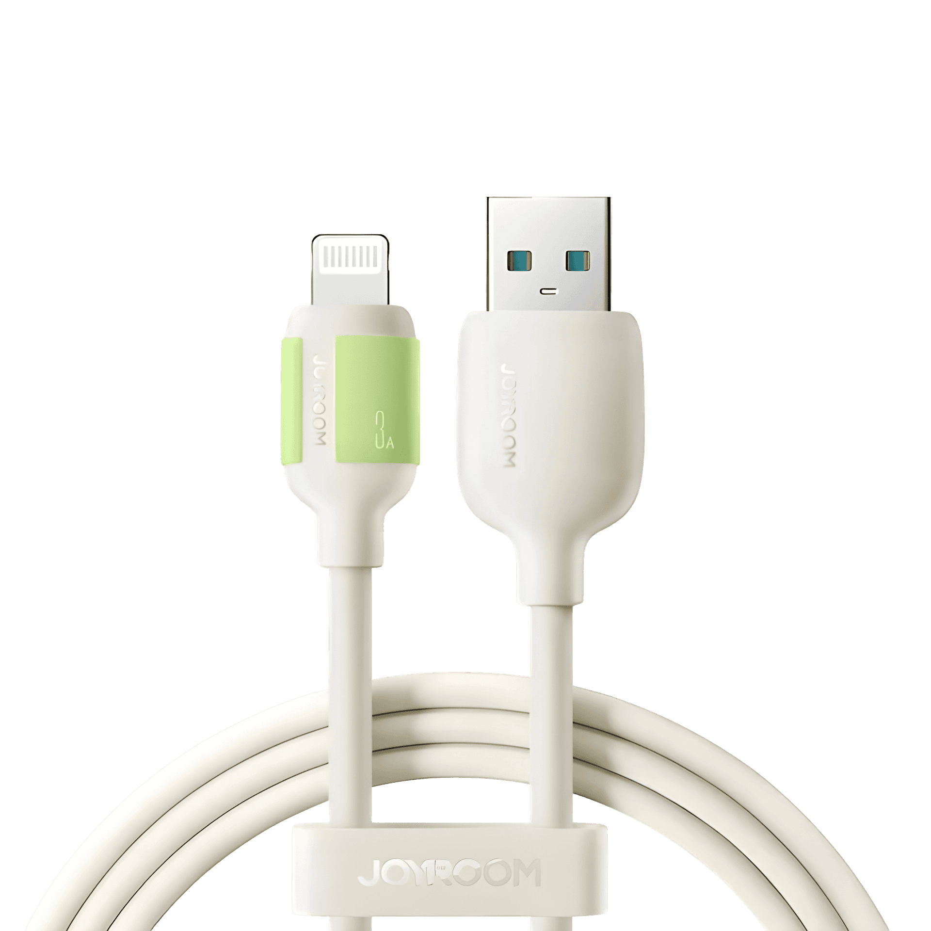 JOYROOM Fluorescent Series 3A Fast Charging Data Cable