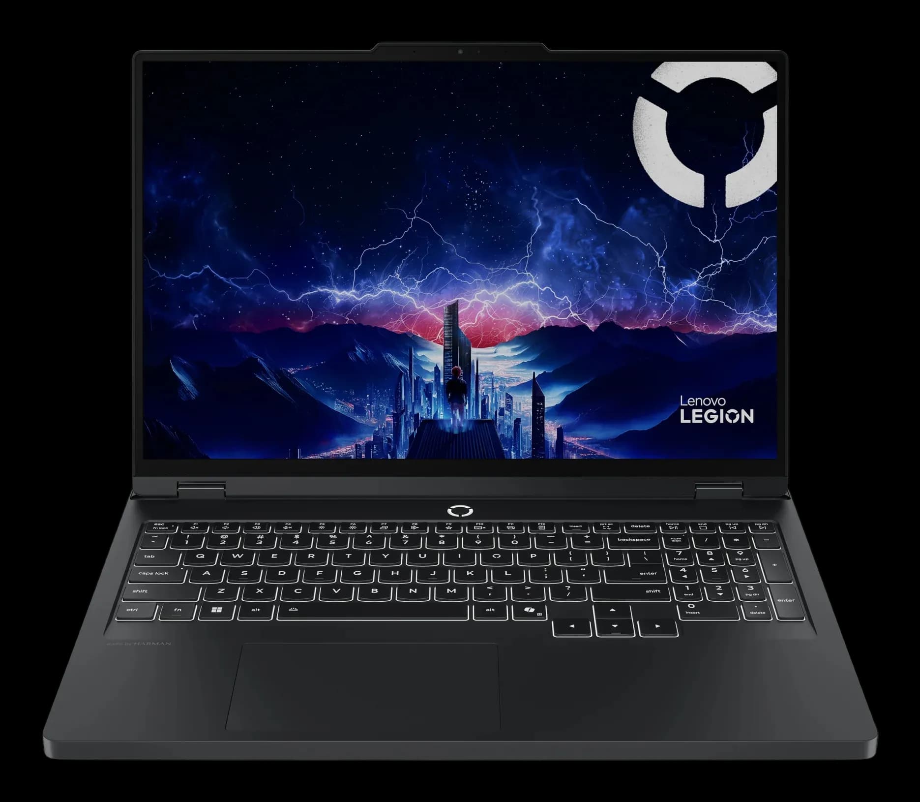 Lenovo Legion Pro 5 16IAX10 Laptop