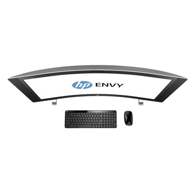 All-in-One HP Envy 34-a150 / Ci7 - Image 2