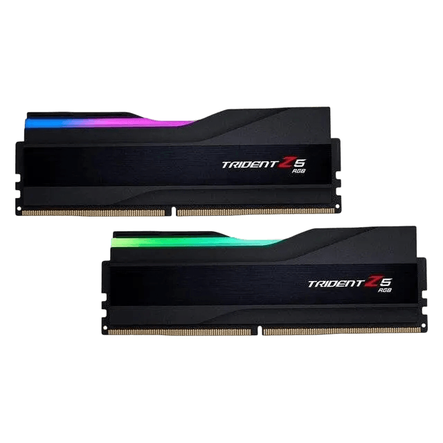 G.Skill 64GB (2X32) DDR5 6000MHz CL36 RAM Kit - Image 1