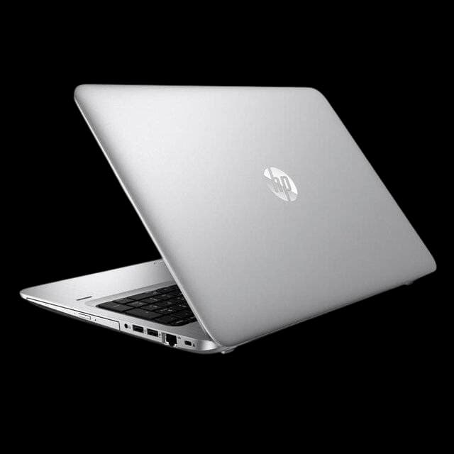Laptop HP ProBook 450 G4 (Used) - Image 3