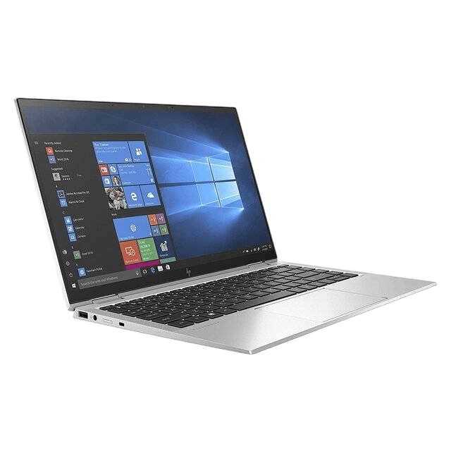 Laptop HP X360 830G7 / Core-i7 10th - Image 2