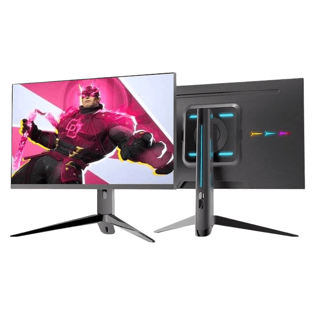Patriot 27" 2K Fast IPS 240Hz / Black - Image 1