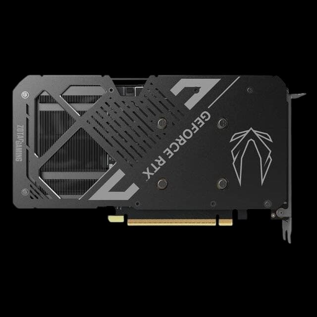 Zotac Gaming GeForce RTX 5060 Ti 8GB Twin Edge - Image 2