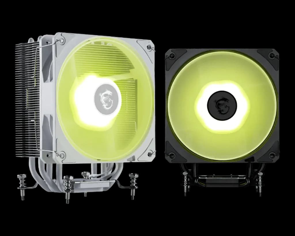 MSI MAG COREFROZR AA13 Air CPU Cooler