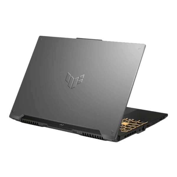 ASUS TUF Gaming F16 FX607VJB-RL108, Intel Core 5-210H, RAM 8GB, SSD 512GB, RTX 3050 6GB, 16.0 Inch WUXGA 144Hz, Mecha Gray - Image 5