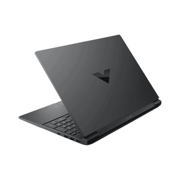 HP Victus 15-fa2093dx, Intel Core i7-13620H, RAM 16GB, SSD 1TB, NVIDIA GeForce RTX 5060 8GB, 15.6 Inch FHD IPS 144Hz, Mica Silver - Image 4