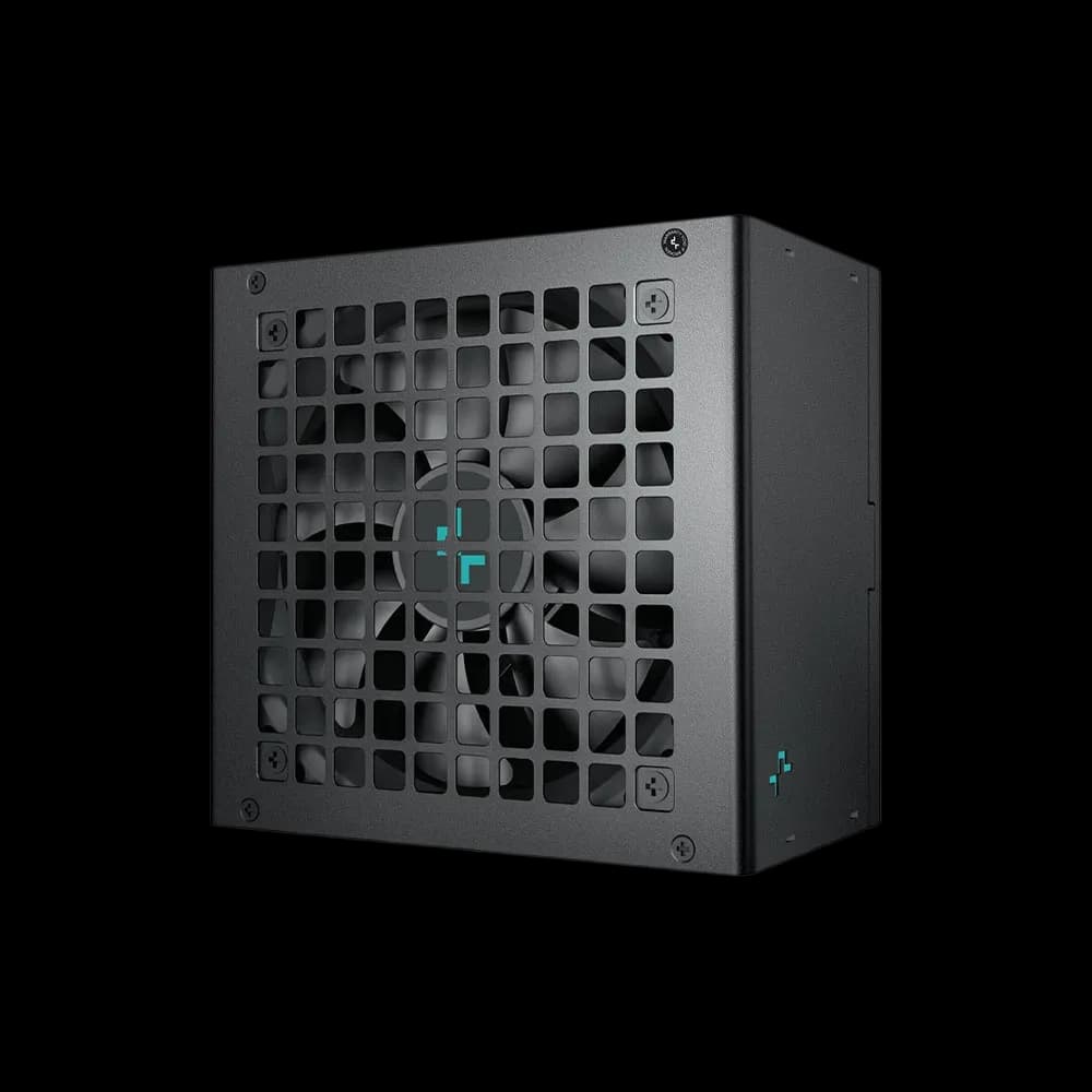 Deepcool PL650D 80 PLUS Bronze Non-Modular , 650W Power, ATX12V V3.0
