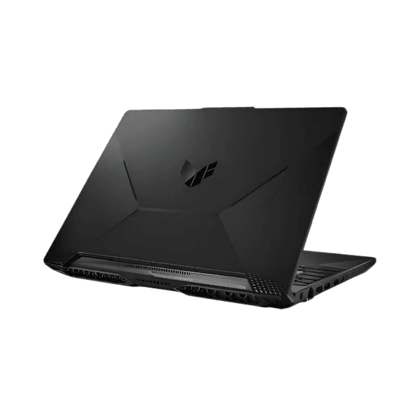 ASUS TUF Gaming A15 FA506NCQ-HN037, Ryzen 7-170, RAM 8GB, SSD 512GB, RTX 3050 4GB, 15.6 Inch FHD 144Hz, Graphite Black - Image 5