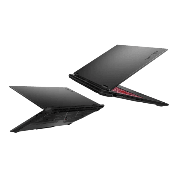 ASUS TUF Gaming A16 FA608UMI-TU172, AMD Ryzen 7-260, RAM 16GB, SSD 512GB, NVIDIA GeForce RTX 5060 8GB, 16 Inch WUXGA 144Hz, Jaeger Gray - Image 5