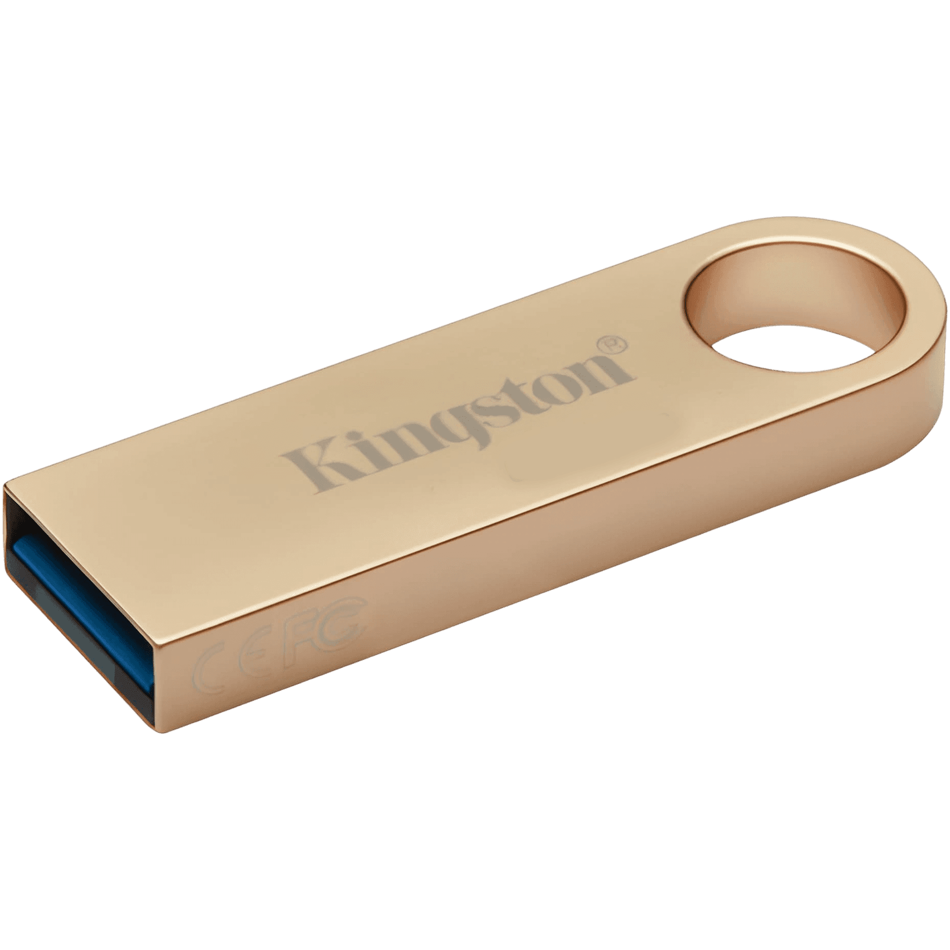 Kingston DataTraveler SE9 G3 USB 3.2 Gen 1 Flash Drive