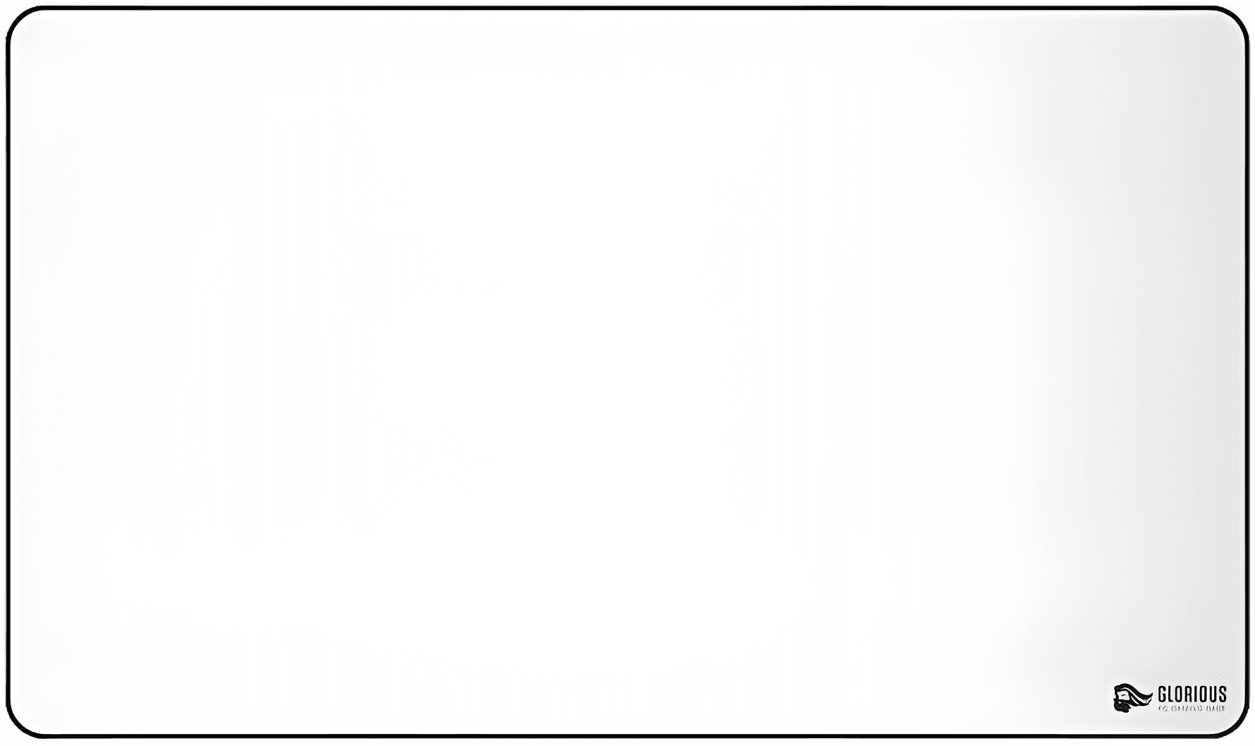 Glorious Extended XL 14 x 24" Gaming Mouse Pad