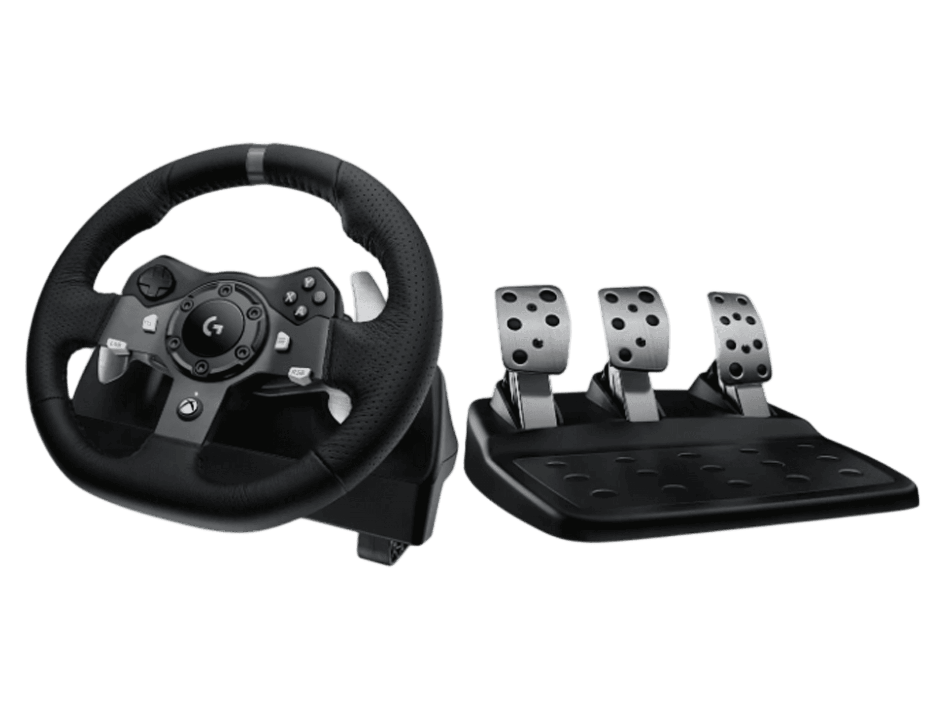 LOGITECH G29