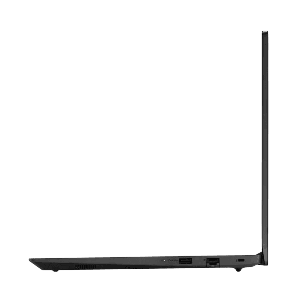 Lenovo V15 G6 - (3PGP) Ryzen 7-170, RAM 16GB, SSD 512GB, Integrated Graphics, 15.6 Inch FHD, Black - Image 6