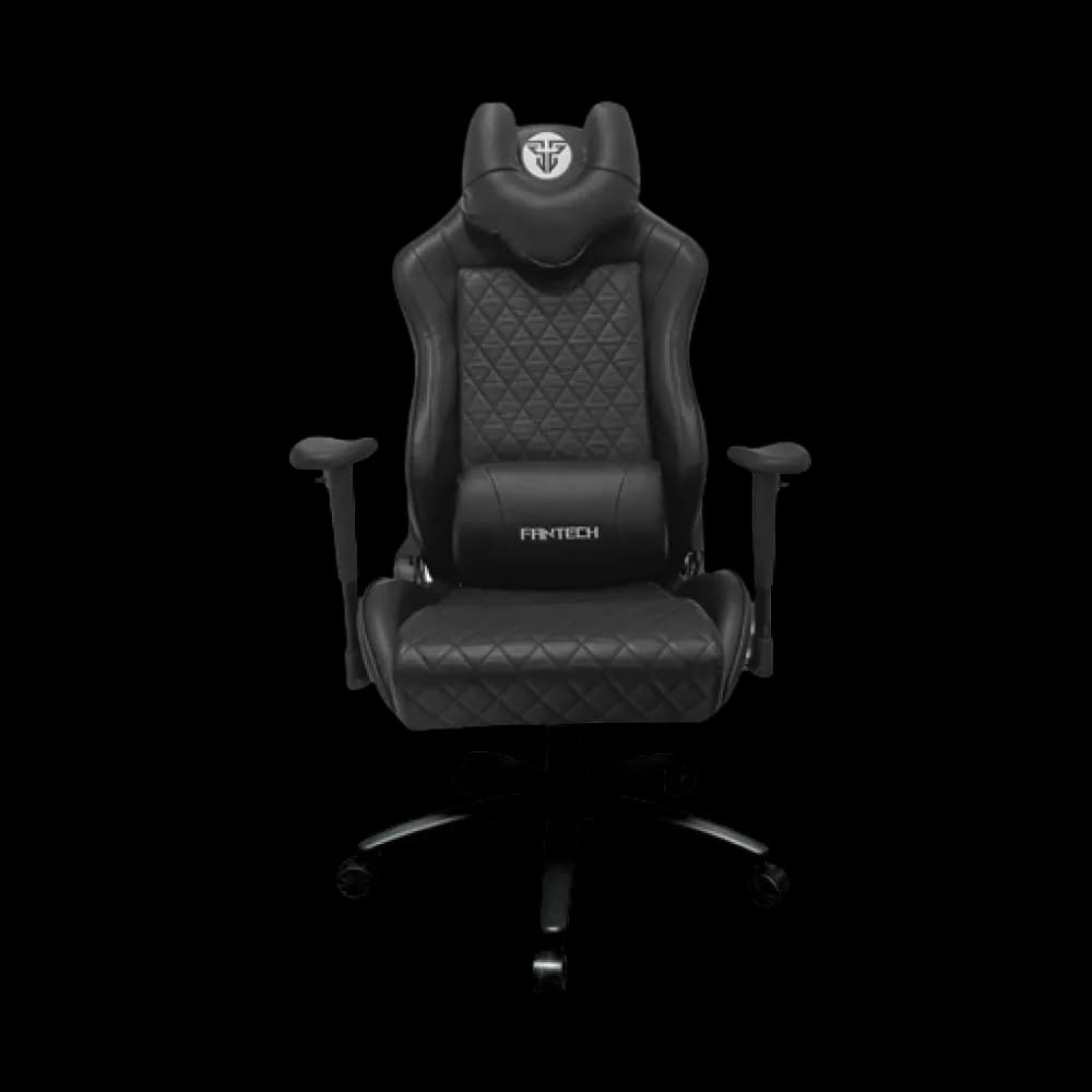 Fantech Alpha GC-184 Gaming Chair Black