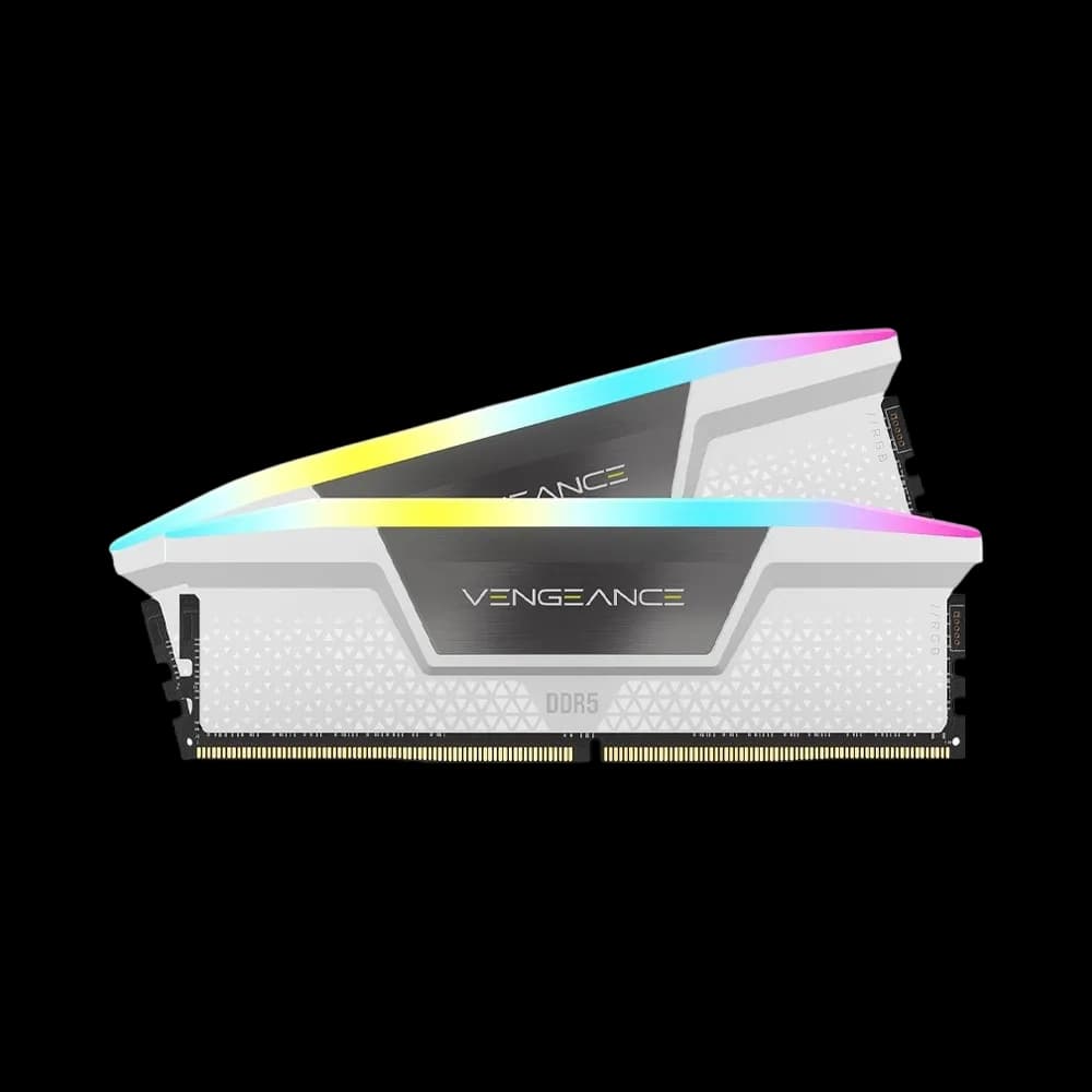 Corsair Vengeance RGB DDR5 32GB (2x16GB) DDR5 6400mhz