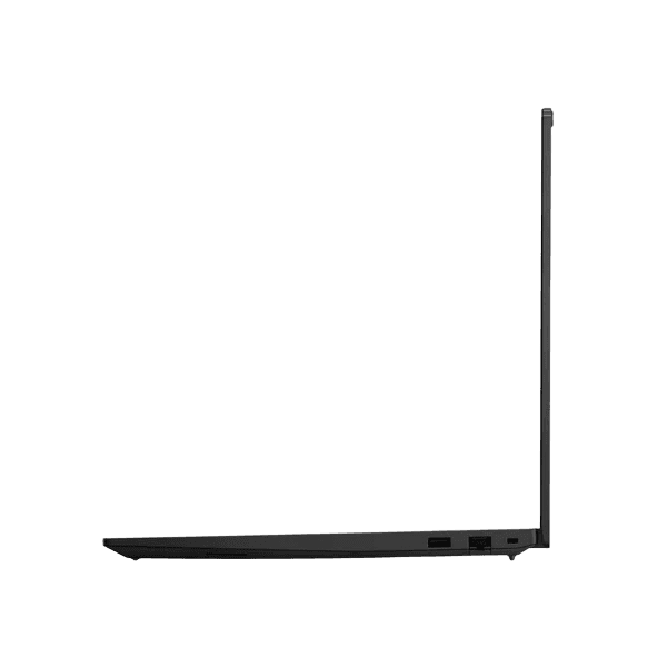 Lenovo ThinkPad E16 Gen3 (2100), Intel Core Ultra 5-225U, RAM 16GB, SSD 512GB, Intel Graphics, 16 Inch WUXGA IPS, Graphite Black - Image 6