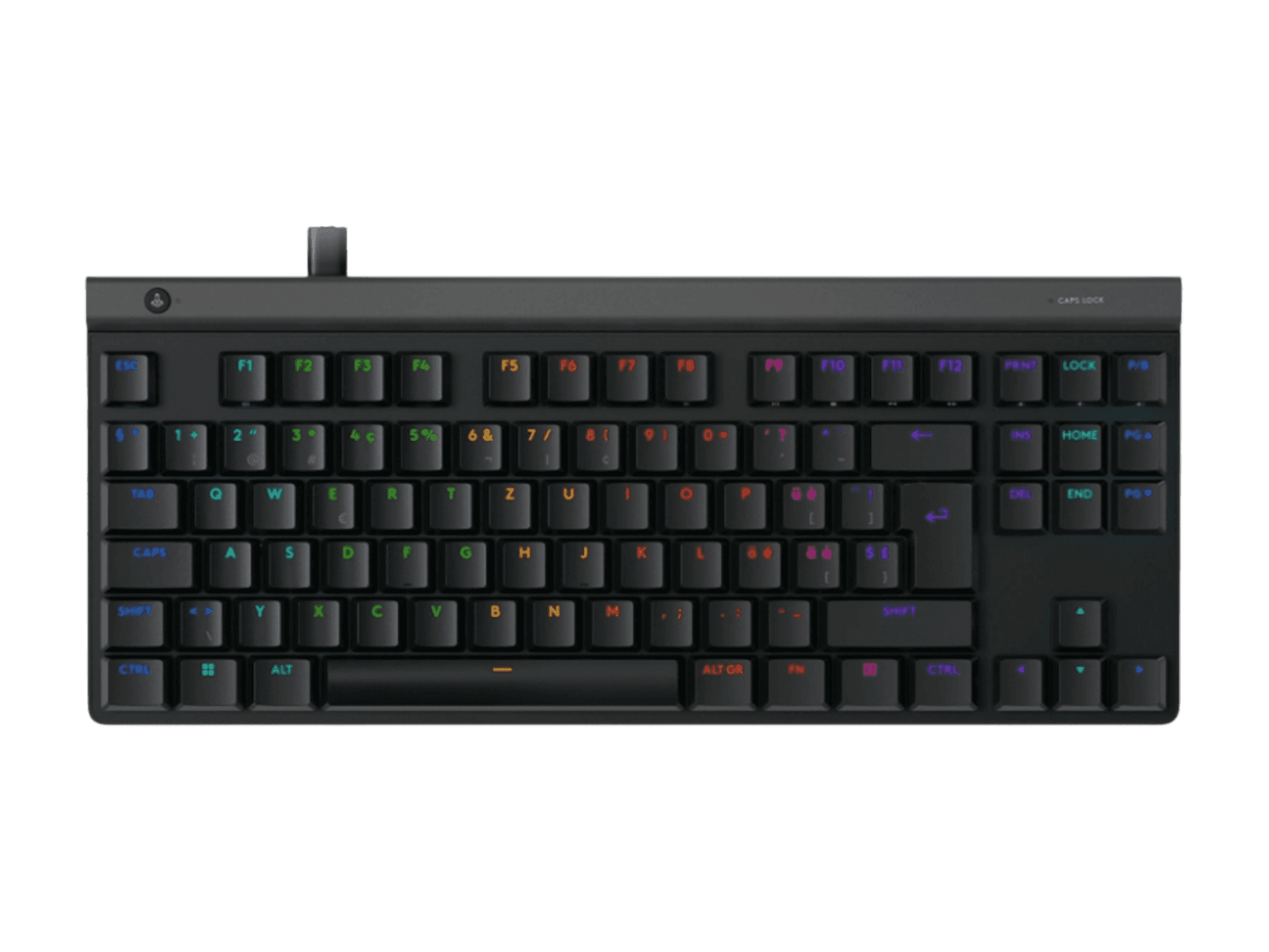 LOGITECH G515 TKL Keyboard