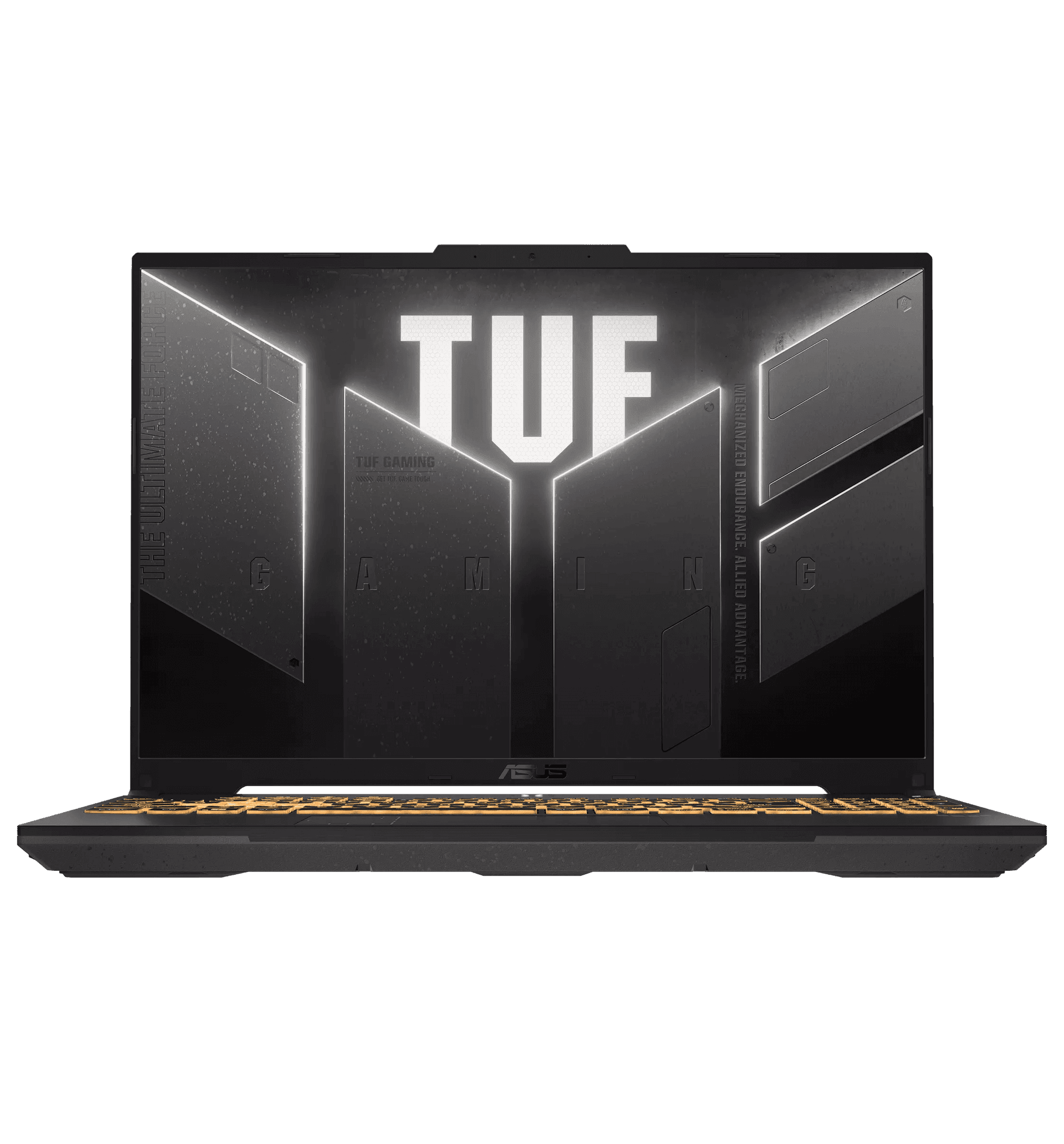 ASUS TUF Gaming F16 (2024) Gaming Laptop