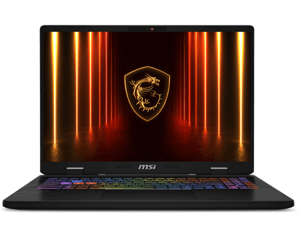 MSI Crosshair A16 HX AI D8WFKG-016XAE