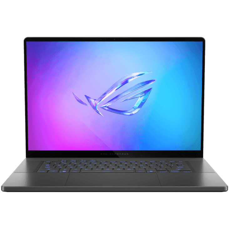 ASUS ROG Zephyrus G16 (2025) GU605CR Laptop