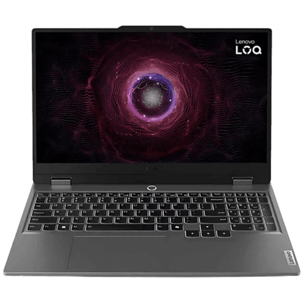 Lenovo LOQ 15AHP9 Gaming Laptop