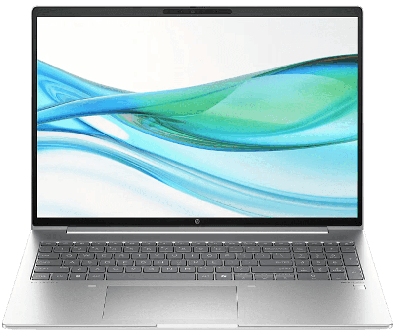 HP ProBook 460 G11 Business Laptop