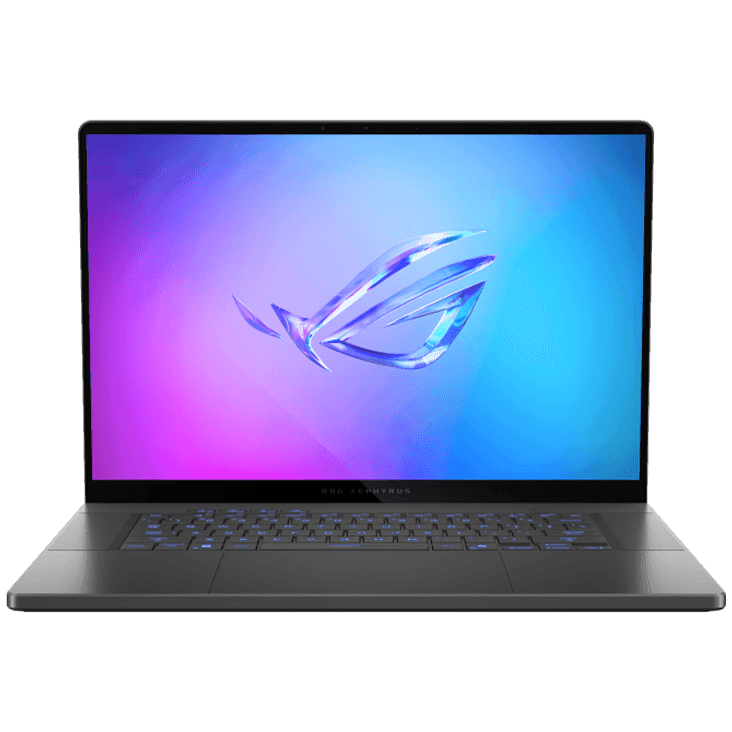 ASUS ROG Zephyrus G16 (2025) GU605CP Laptop