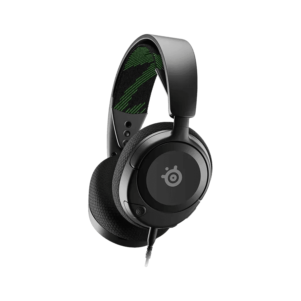 STEELSERIES HEADSET NOVA 1X