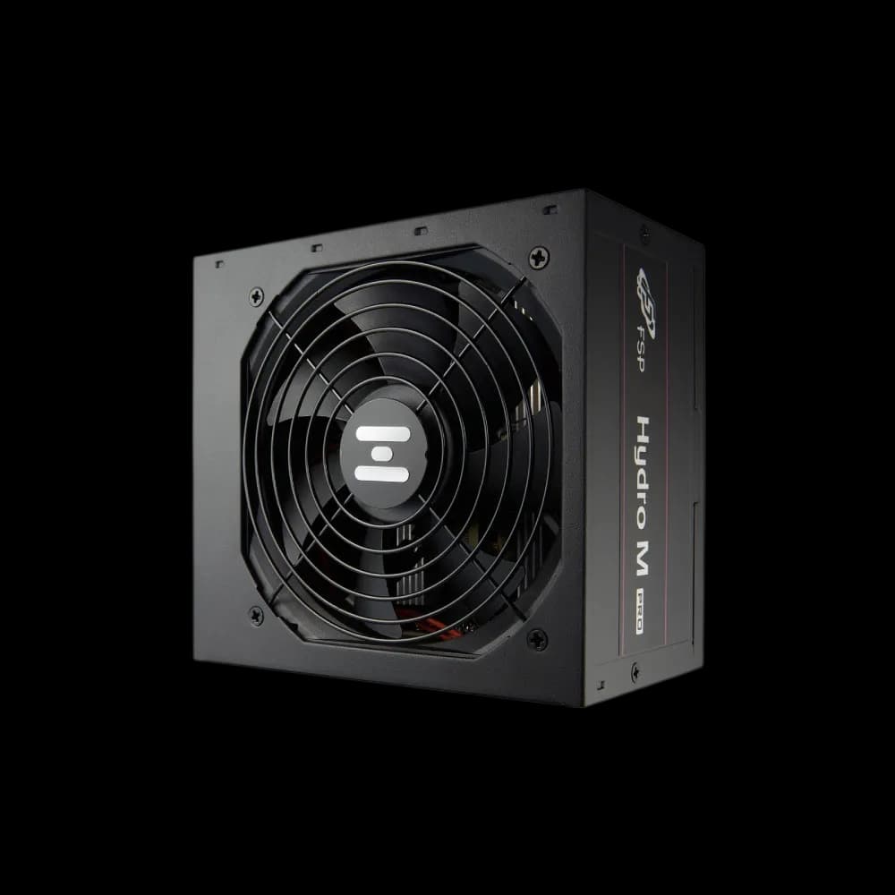 FSP Hydro M Pro 800W Bronze