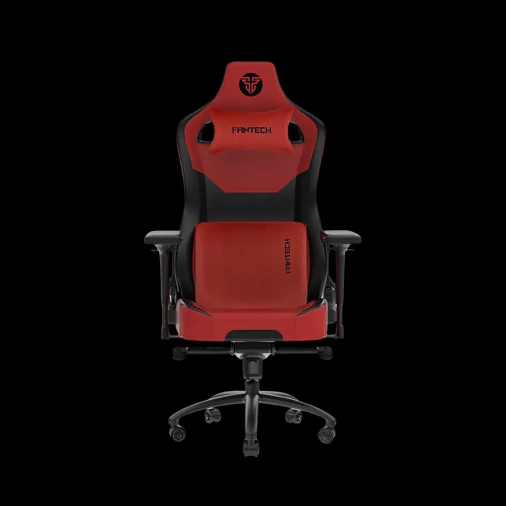 Fantech Alpha GC-283 Gaming Chair - Red