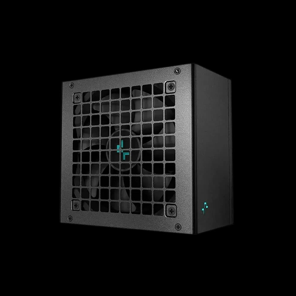 Deepcool DQ1000M-V3L 1000 Watt, 80 Plus Gold Fully Modular Power Supply/PSU for Gaming PC