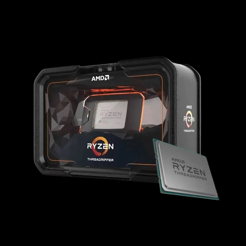 AMD Ryzen™ Threadripper™ 2950X 16C/32th - BOX
