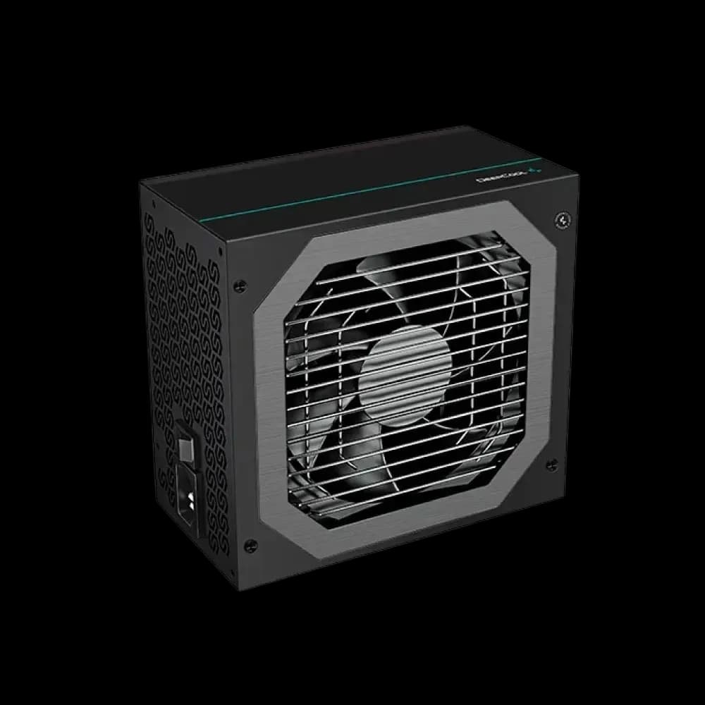 DeepCool DQ850-M-V2L (850W, Gold, Fully Modular, Low-Noise)