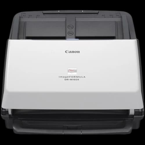 Canon imageFORMULA DR-M160II Office Document Scanner - Image 2