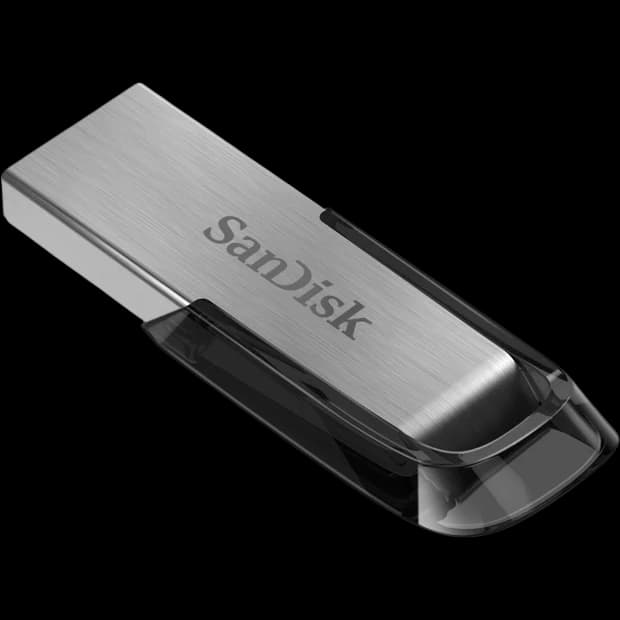 SanDisk Ultra Flair 32GB USB 3.0 Flash Drive - Image 2