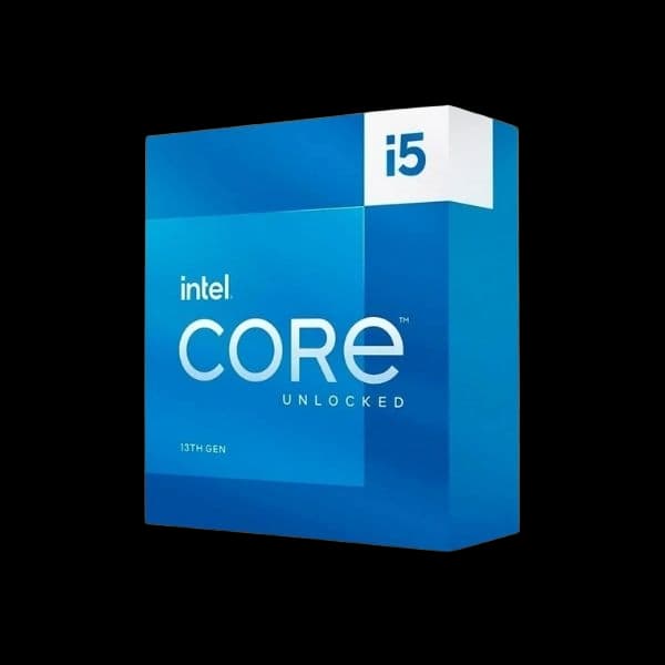 intel Core i5-13400F