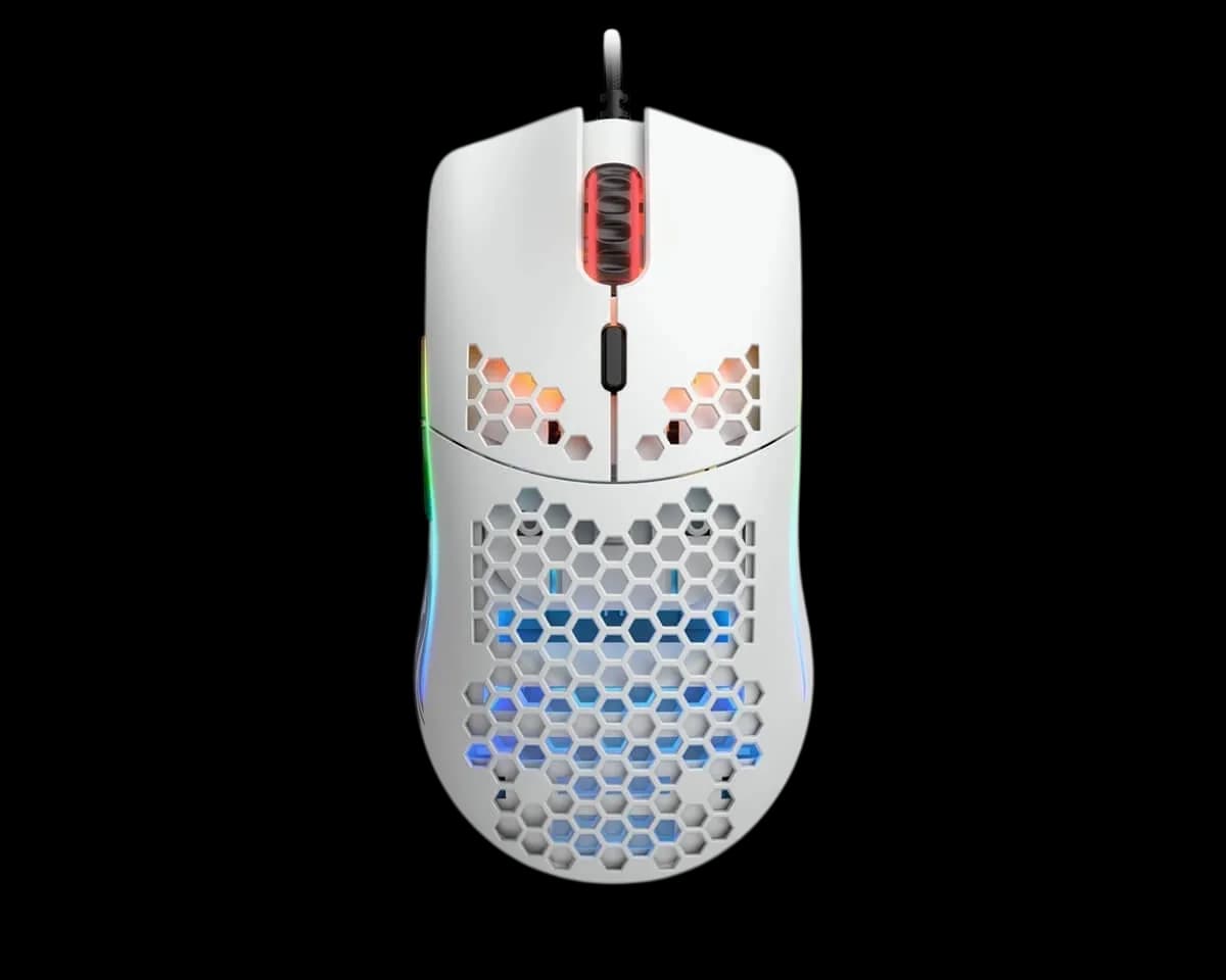 Glorious Model O- (Minus) Gaming Mouse